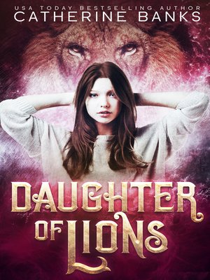 cover image of Daughter of Lions